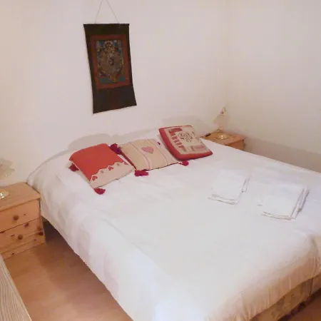 Chalé Chalet Mamakyle Ovronnaz