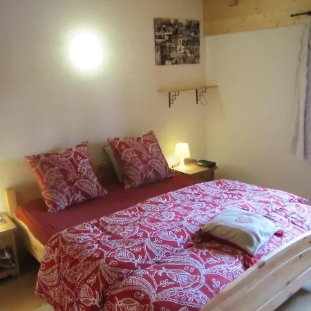 Chalet Mamakyle *