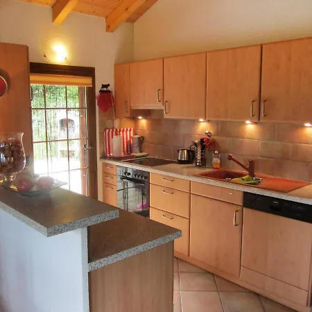 Chalé Chalet Mamakyle Ovronnaz